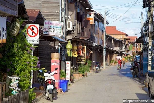 Чианг Кхан (Chiang Khan)