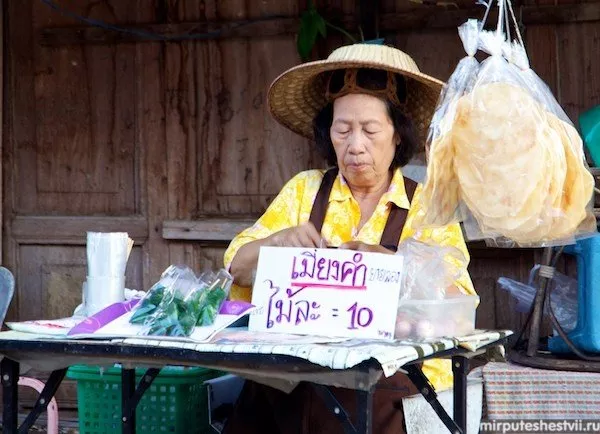 Чианг Кхан (Chiang Khan)