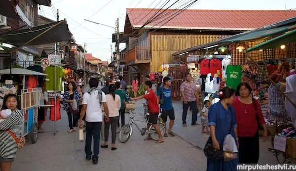 Чианг Кхан (Chiang Khan)