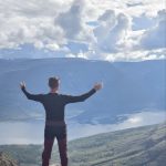 Плато Путорана