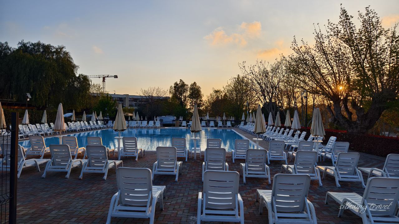 недорогой Отель в Риме