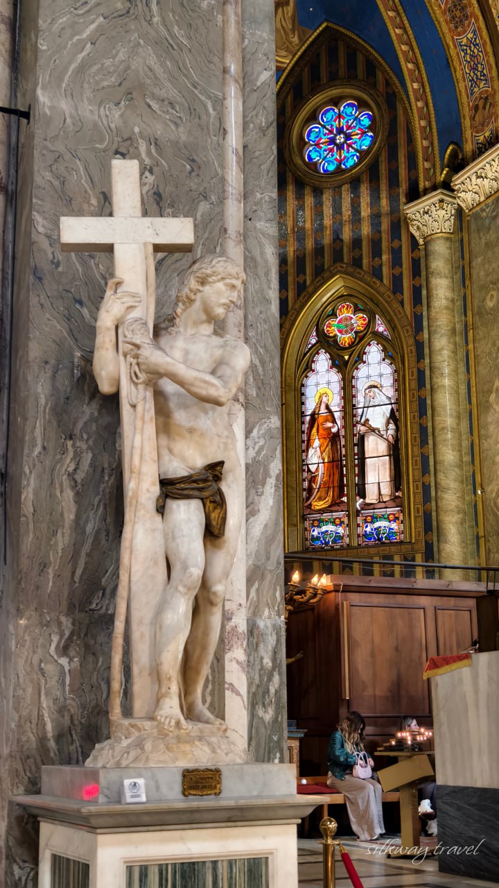 Римские базилики