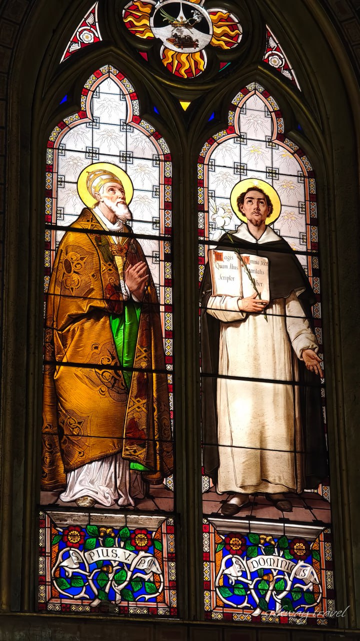 Римские базилики