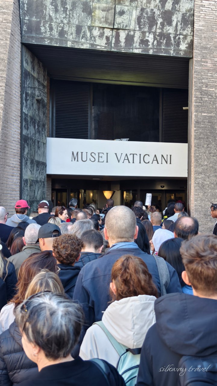 Пинакотека Ватикана