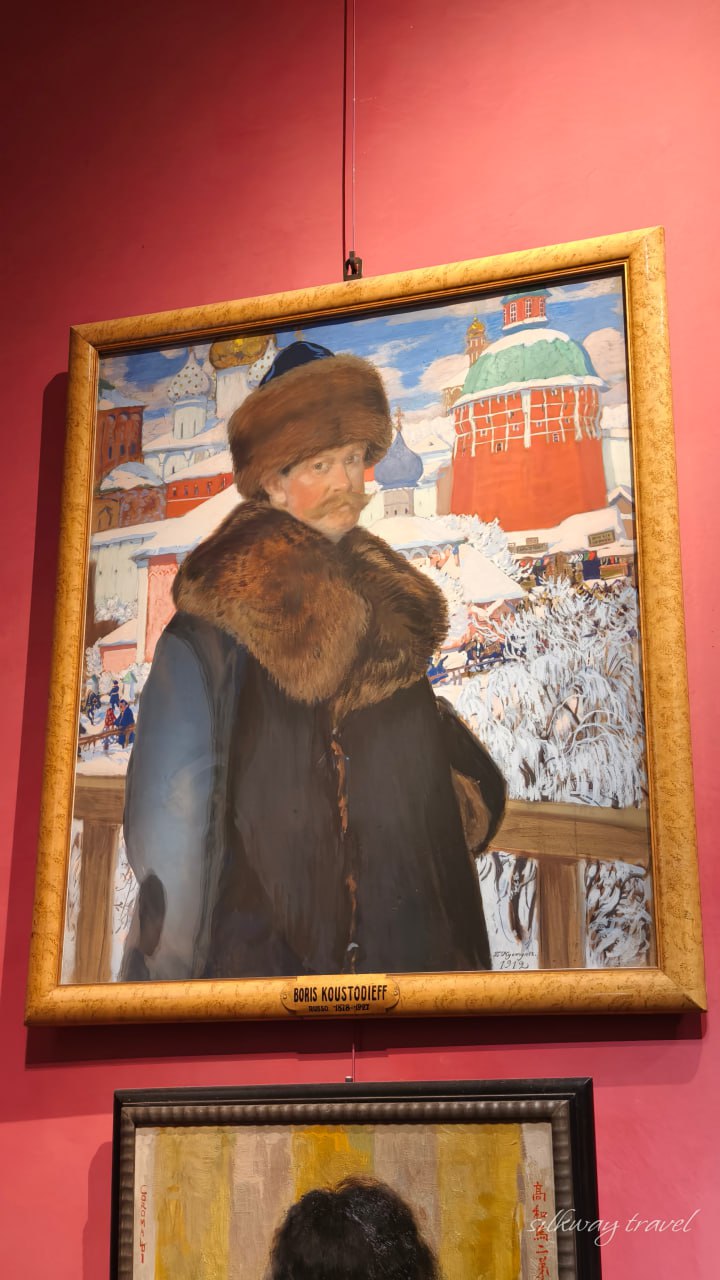 Галерея Уфицци