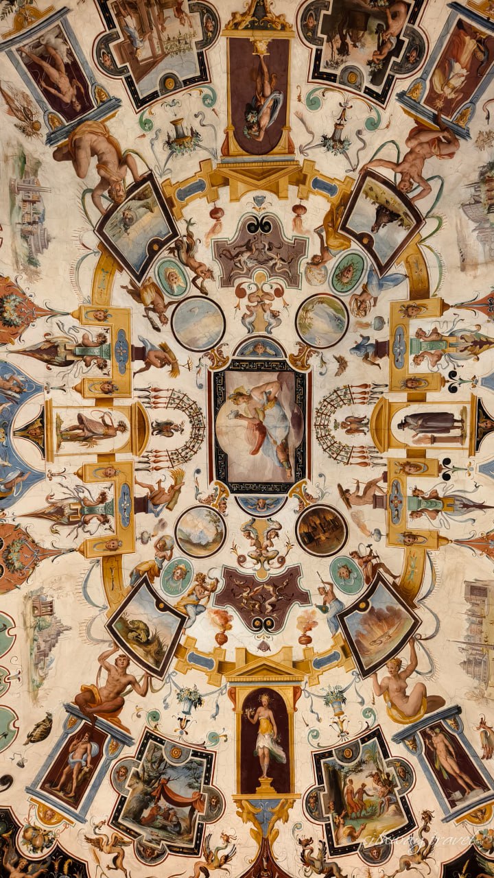 Галерея Уфицци