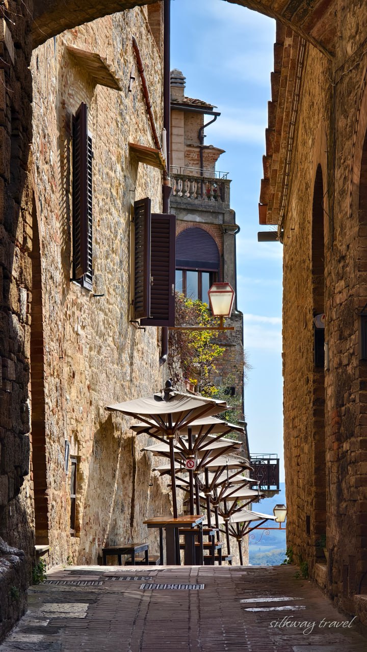 Сан-Джиминьяно