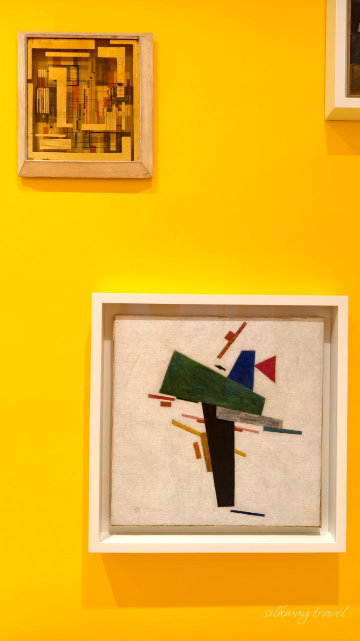 Пегги Гуггенхайм музей