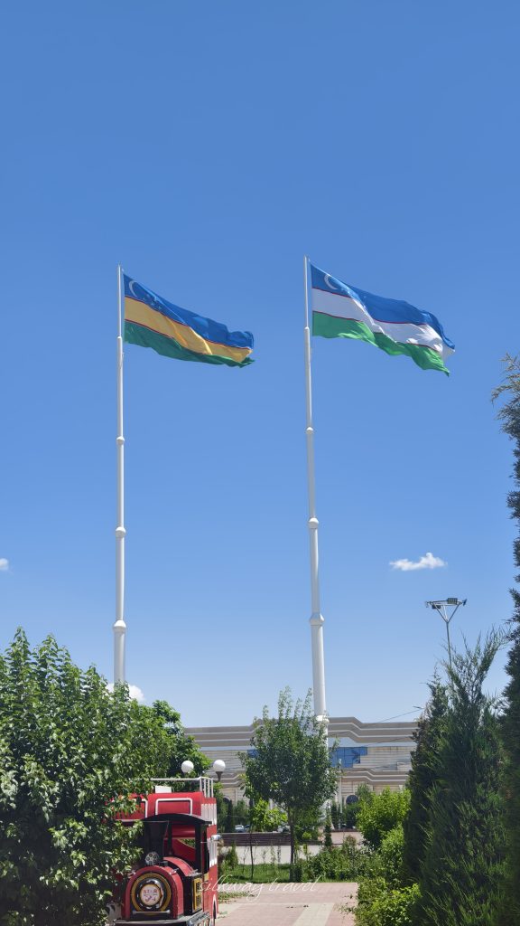 Каракалпакстан