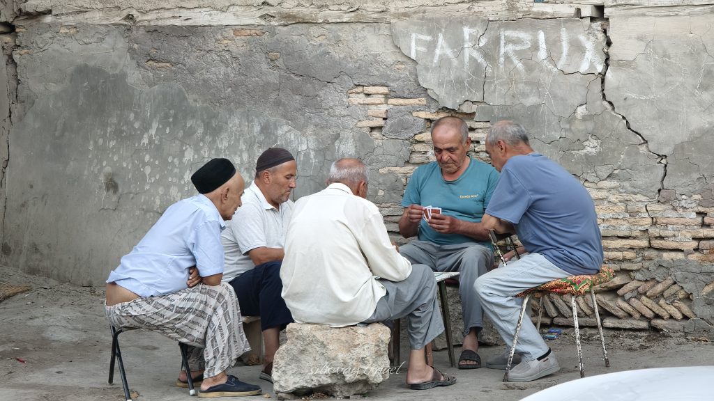 Узбекистан