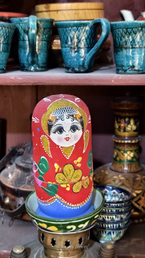 рынок в Кабуле